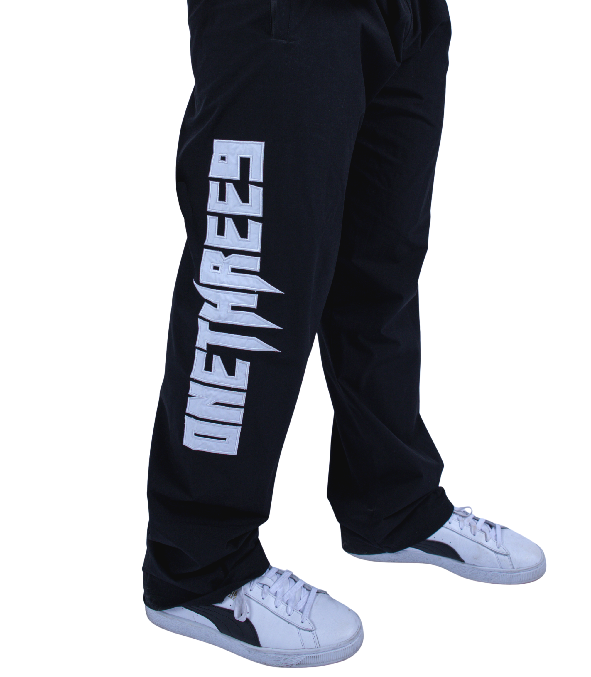Legacy trackies (Phantom Black)