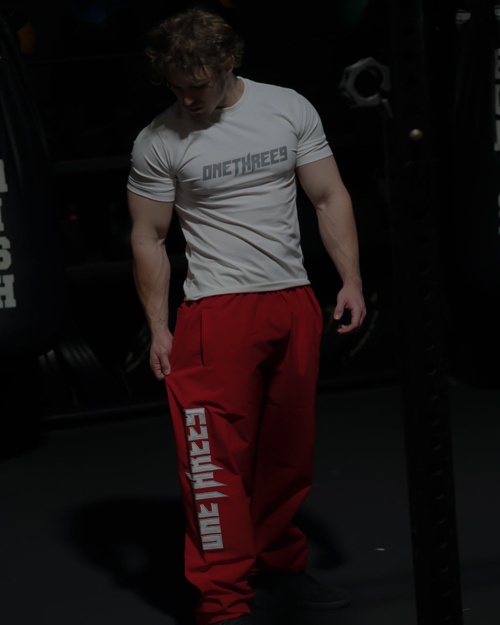 Legacy trackies (Bloodline)