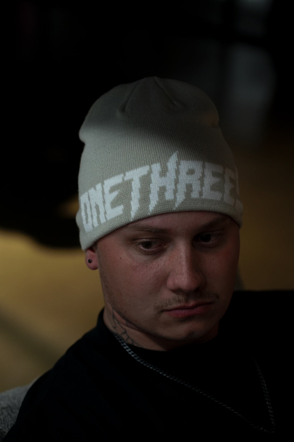 SKULL BEANIES