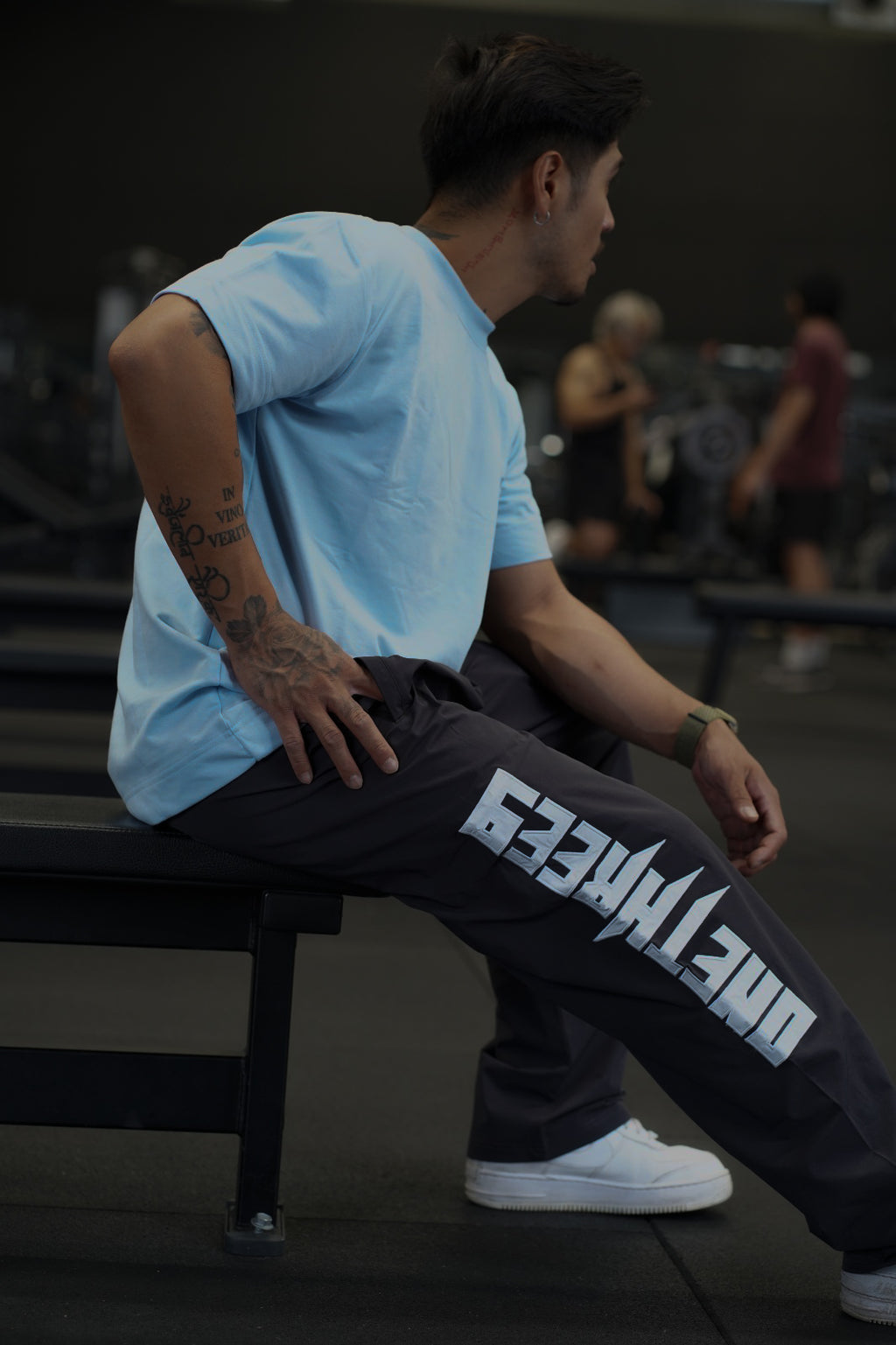 Legacy trackies (Frost)