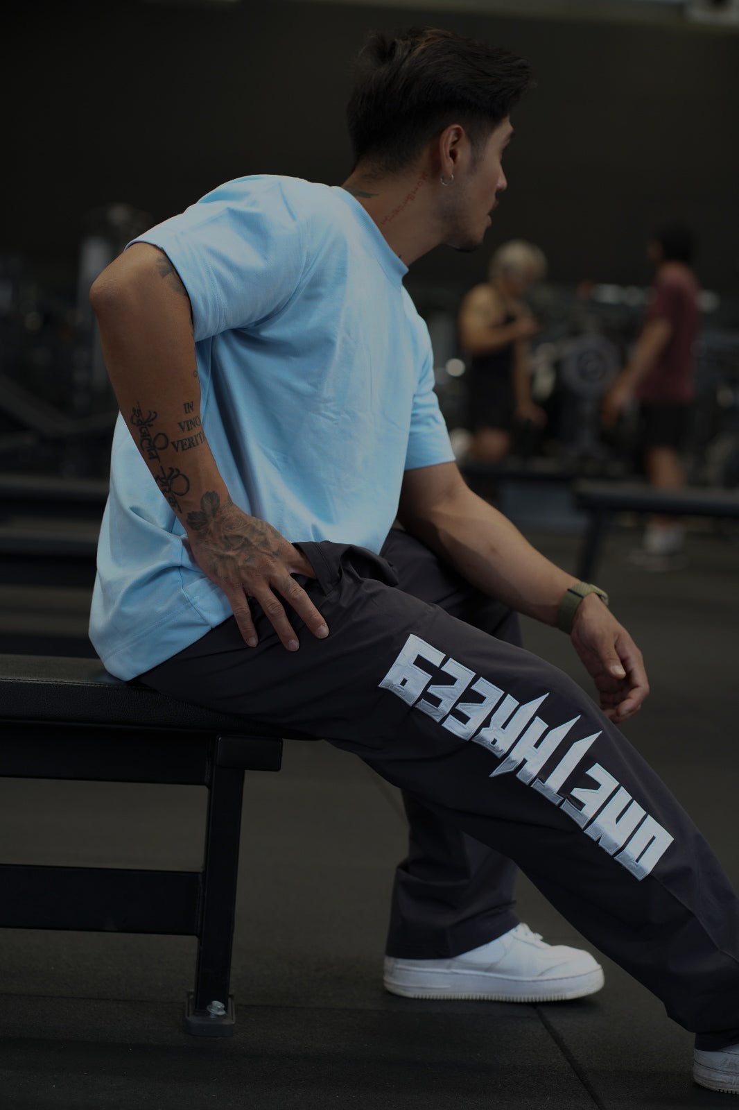 Legacy trackies (Frost)