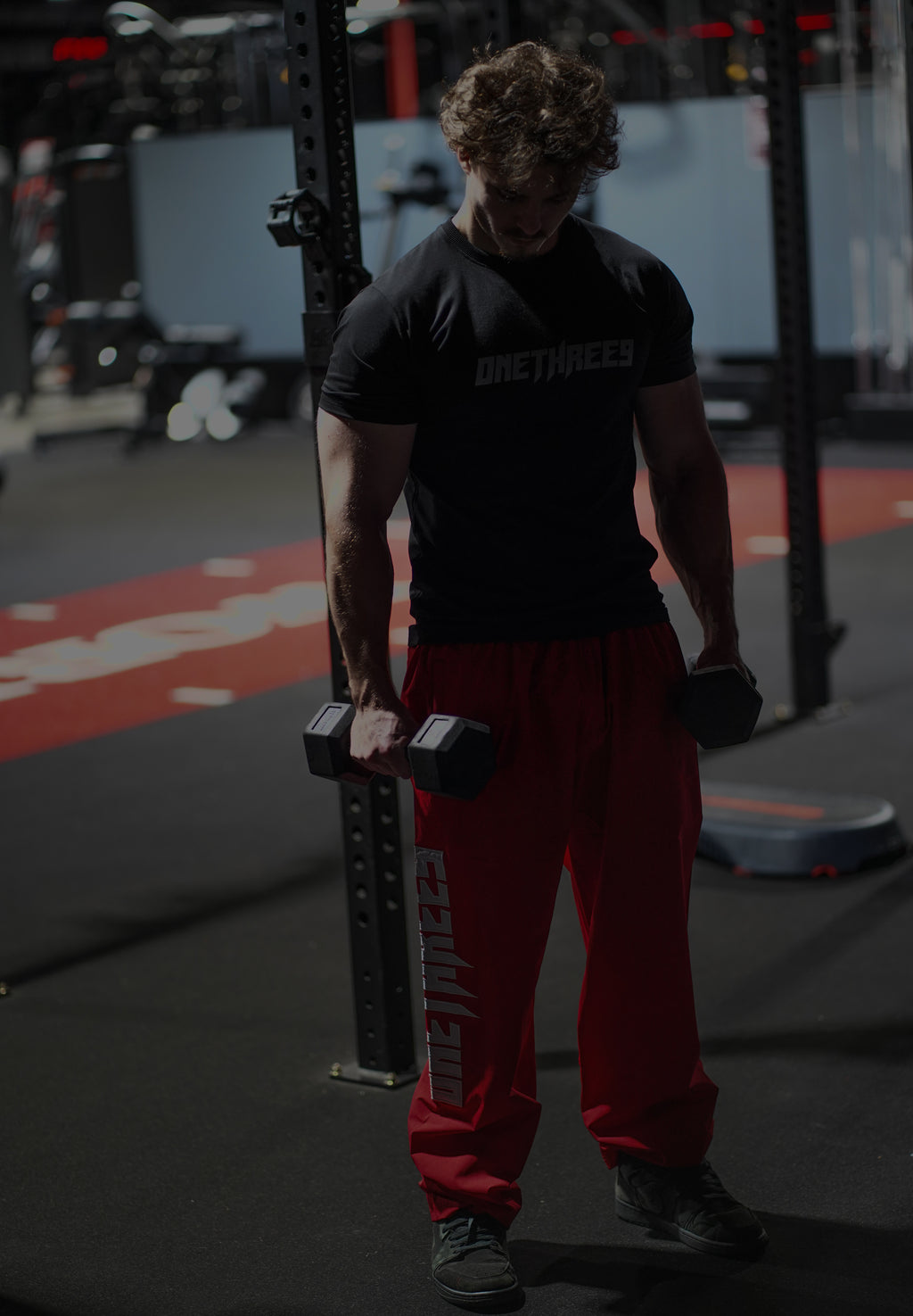Legacy trackies (Bloodline)