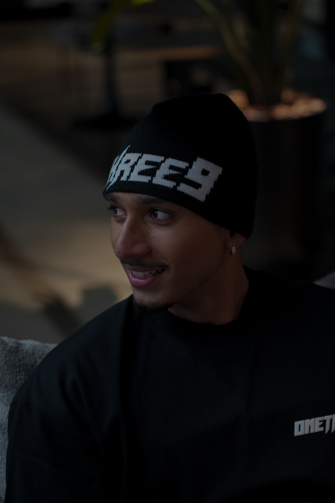 SKULL BEANIES