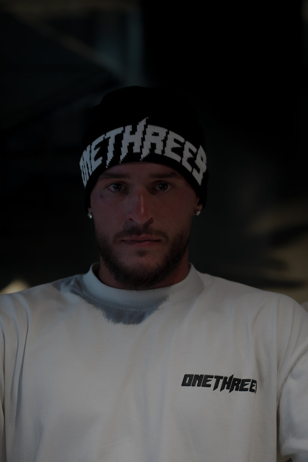 SKULL BEANIES