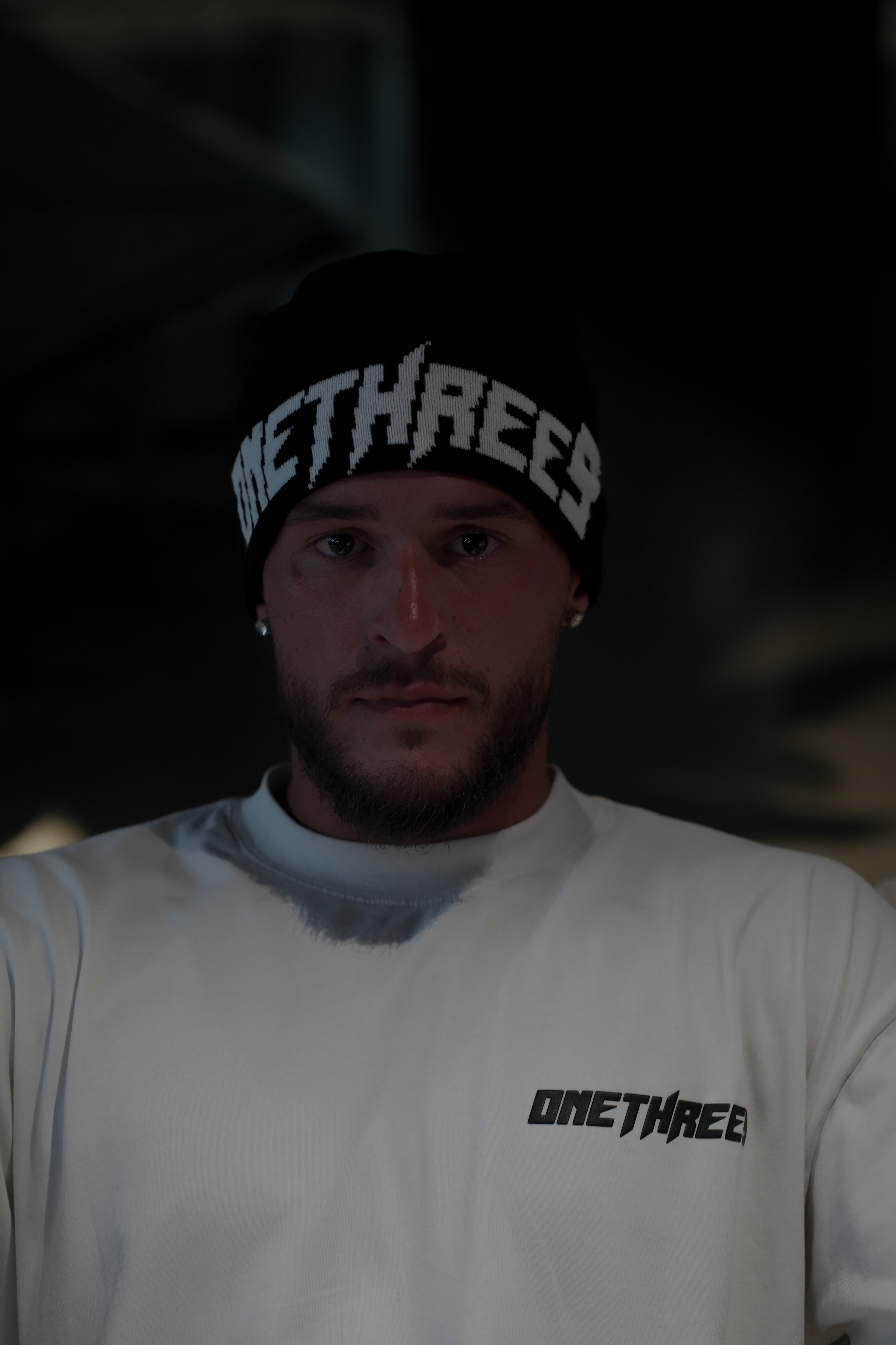 SKULL BEANIES