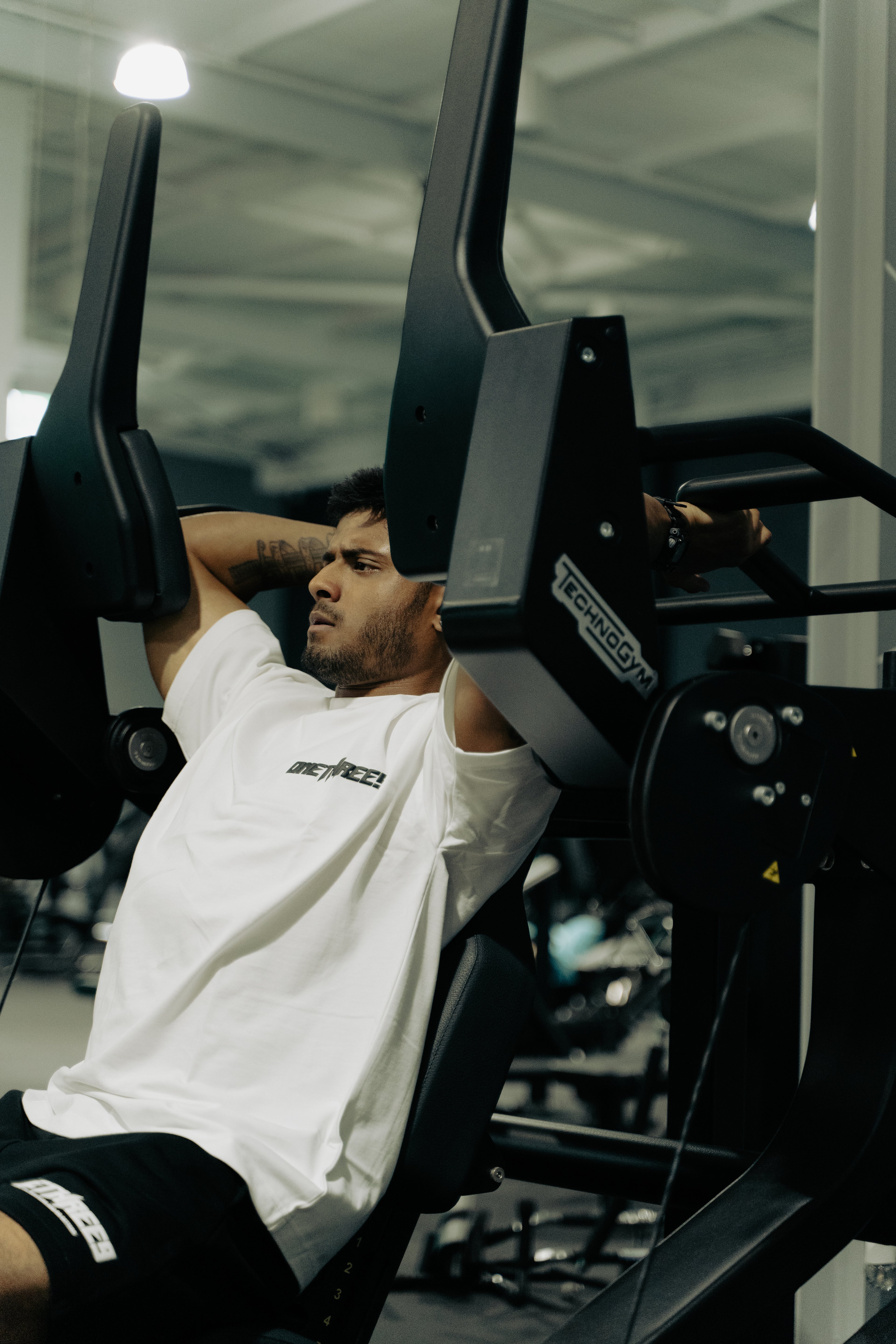 CLASSIC LIFT TEE | ONETHREE9 CLASSICS