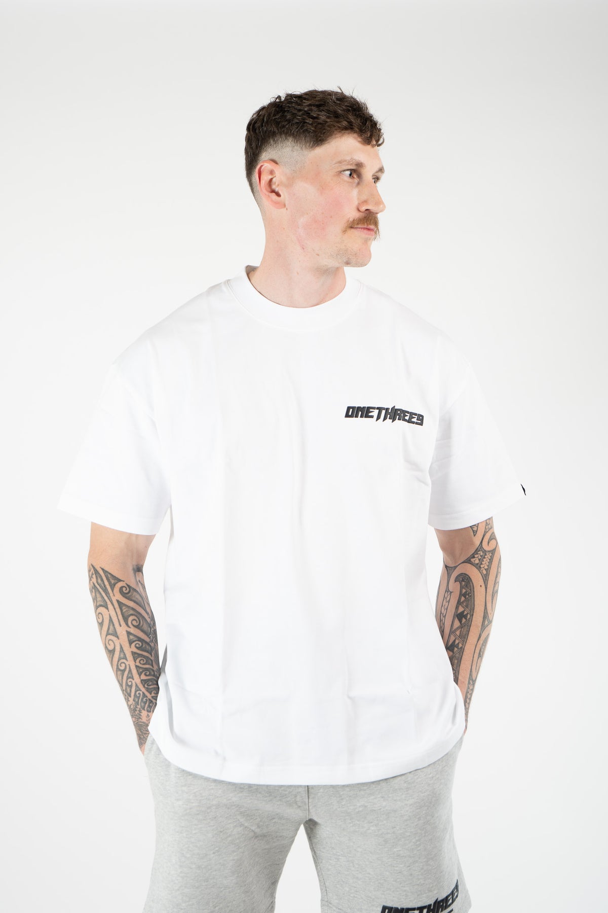 CLASSIC LIFT TEE | ONETHREE9 CLASSICS