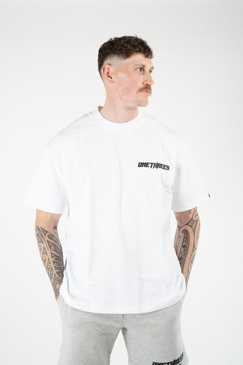 CLASSIC LIFT TEE | ONETHREE9 CLASSICS