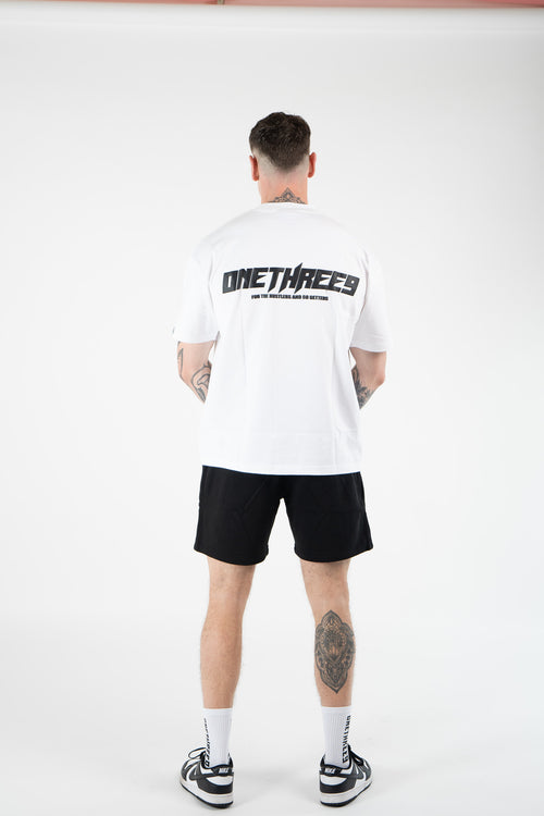 CLASSIC LIFT TEE | ONETHREE9 CLASSICS