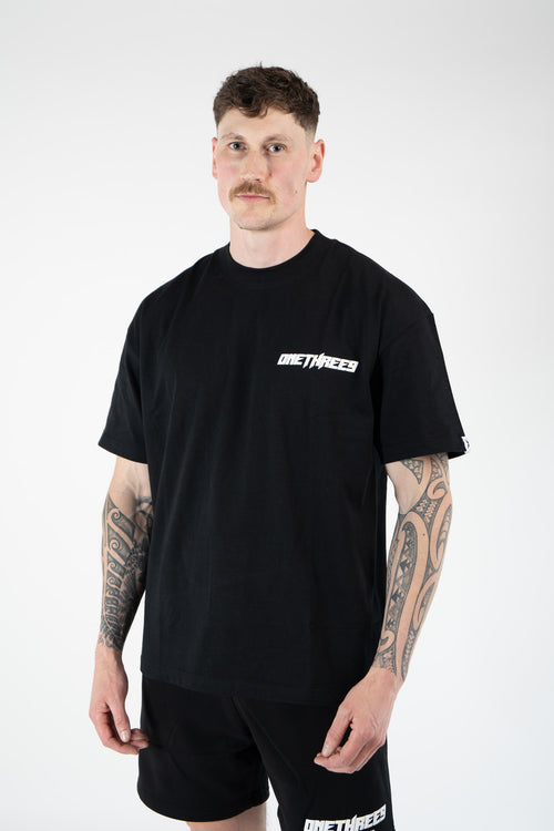 CLASSIC STRENGTH TEE | ONETHREE9 CLASSICS