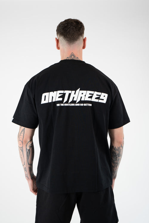 CLASSIC STRENGTH TEE | ONETHREE9 CLASSICS
