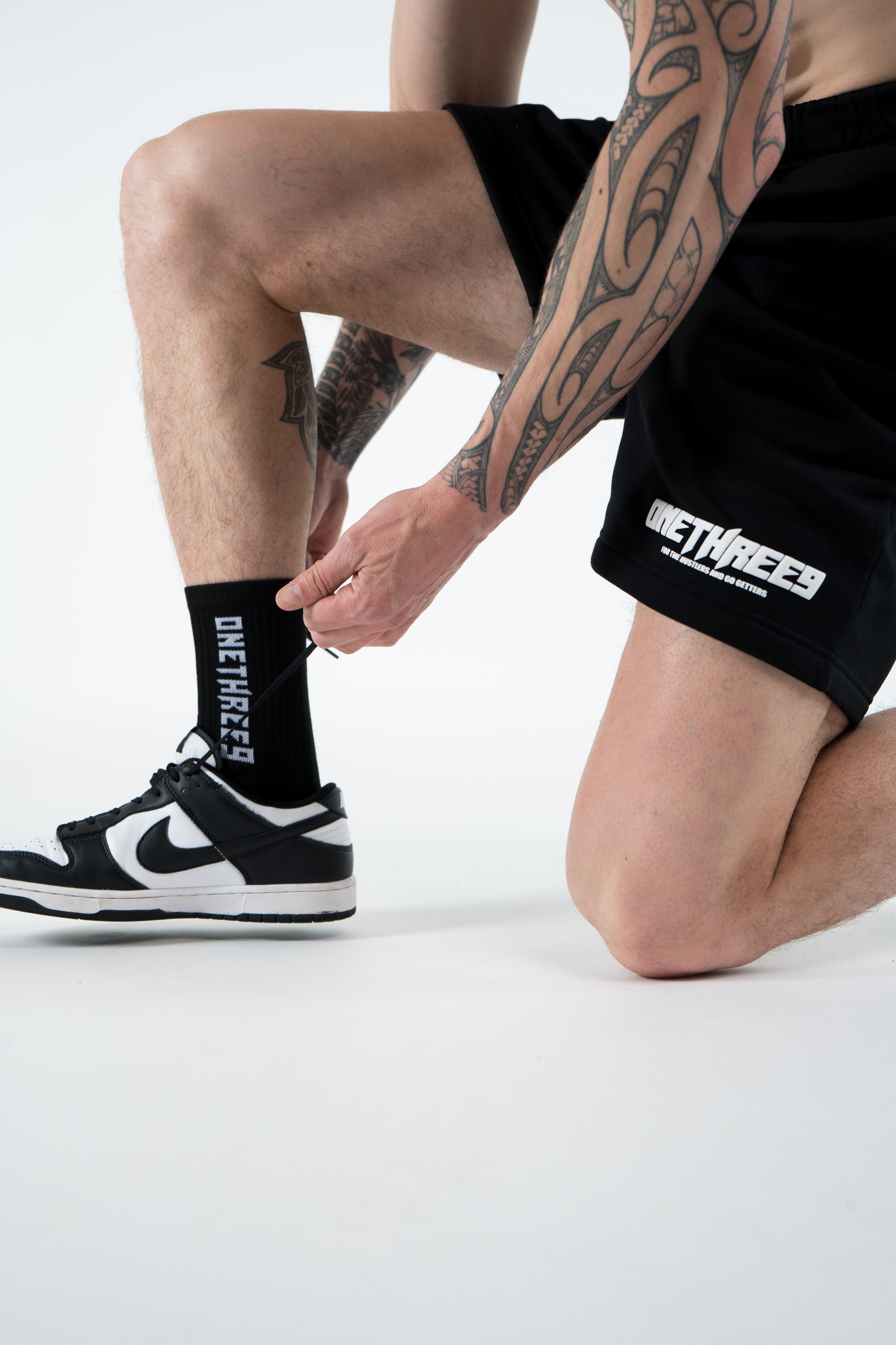 Lift Socks | ONETHREE9 CLASSICS
