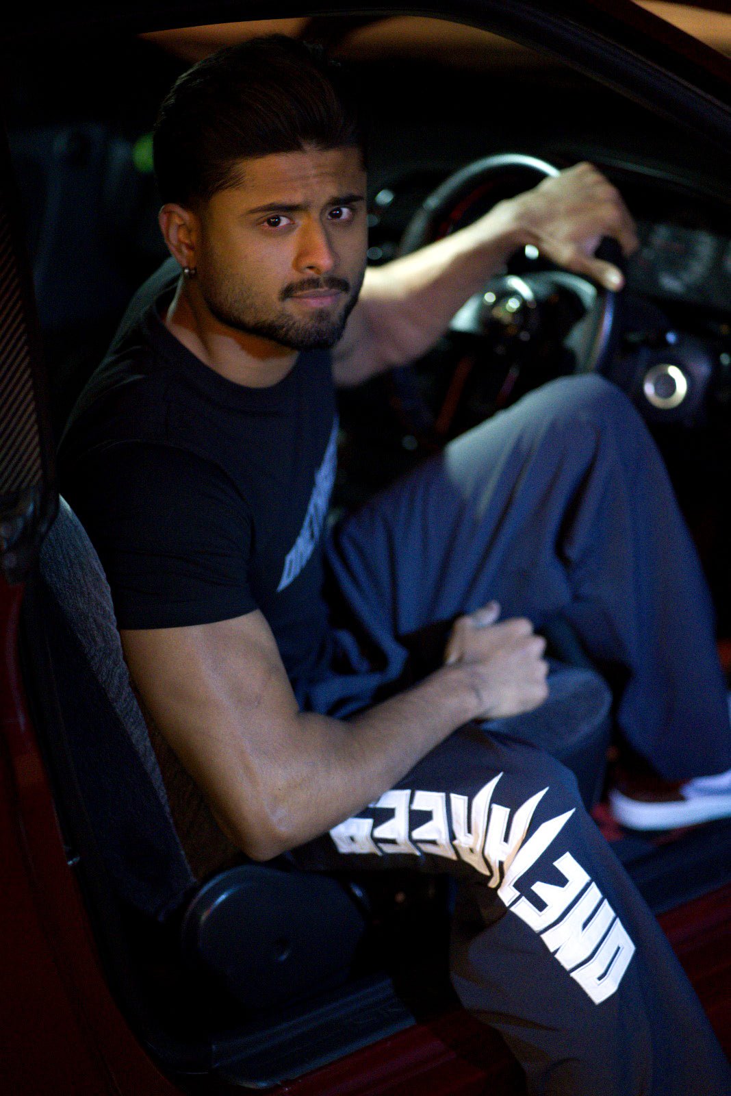 Legacy trackies (Frost)