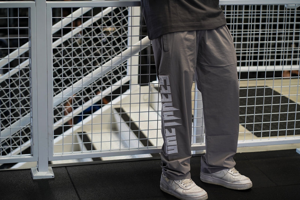 Legacy trackies (Graphite)