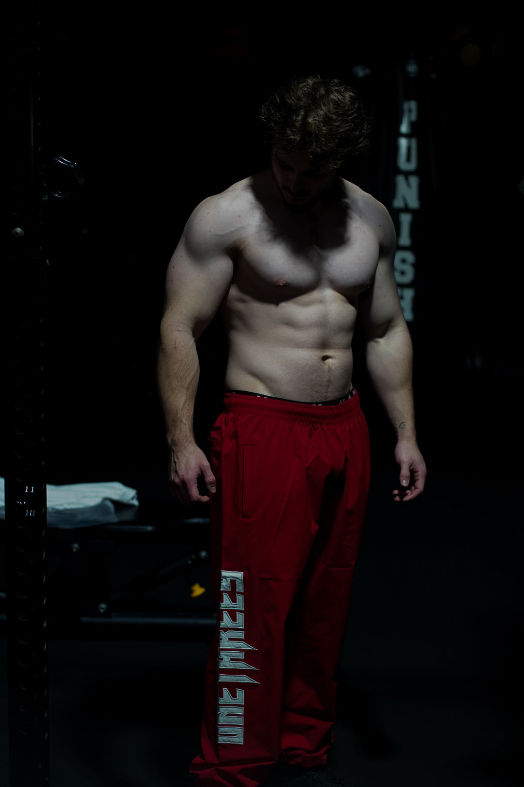 Legacy trackies (Bloodline)