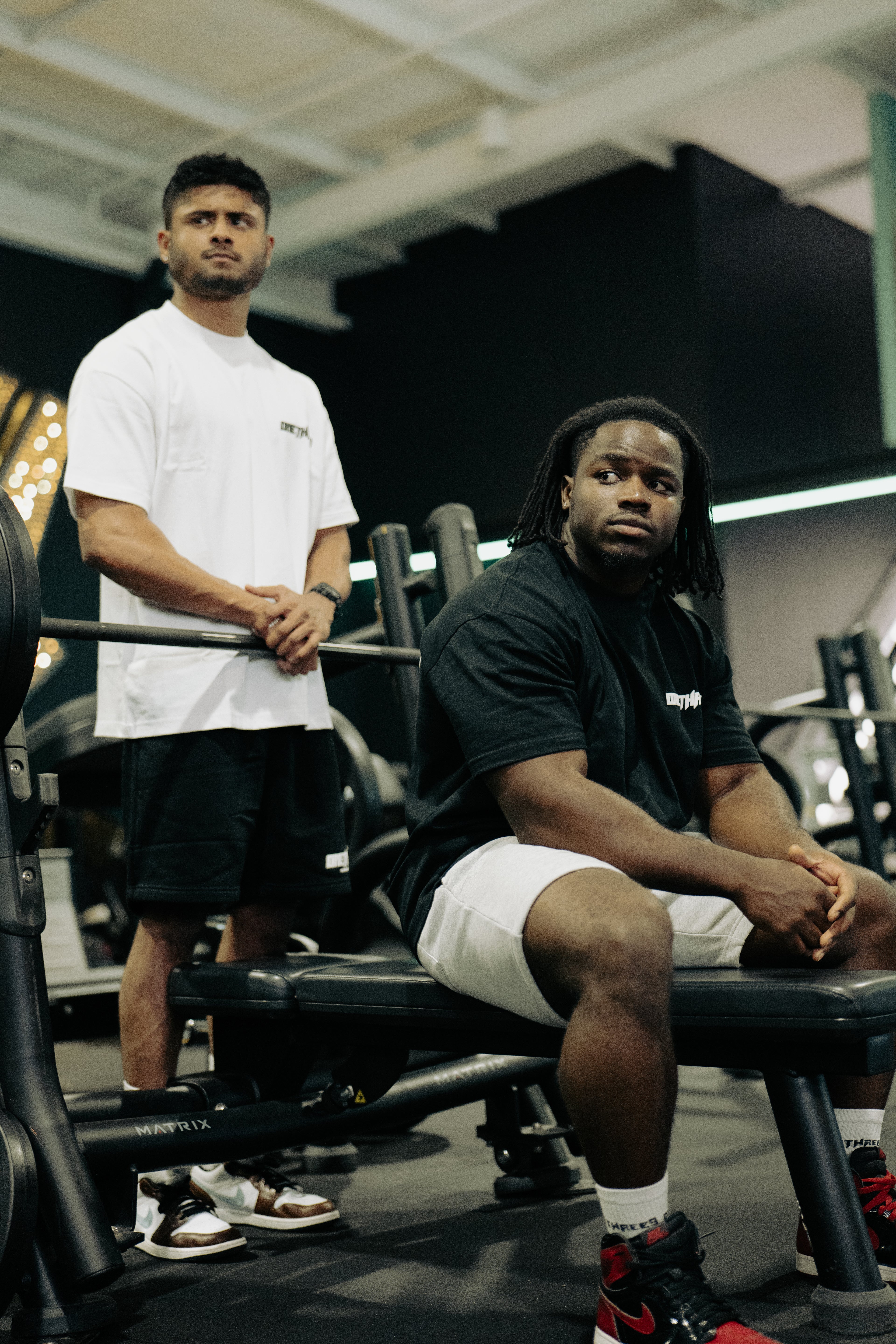 CLASSIC LIFT TEE | ONETHREE9 CLASSICS